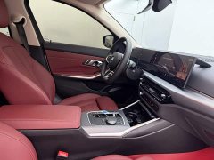 BMW i3 eDrive 35 L - ფოტო 16