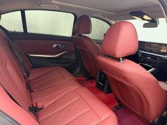 BMW i3 eDrive 35 L - ფოტო 17