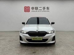 BMW i3 eDrive 35 L - ფოტო 5