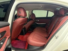 BMW i3 eDrive 35 L - ფოტო 7