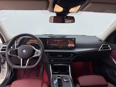 BMW i3 eDrive 35 L - ფოტო 9