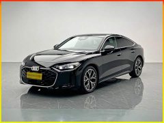 Audi A5L Sportback TFSI 150kW Luxury Version - ფოტო 1