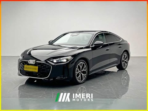 2026 Audi A5L Sportback TFSI 150kW Luxury Version - ავტომობილი ჩინეთიდან