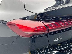 Audi A5L Sportback TFSI 150kW Luxury Version - ფოტო 10