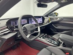 Audi A5L Sportback TFSI 150kW Luxury Version - ფოტო 14