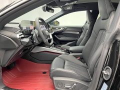 Audi A5L Sportback TFSI 150kW Luxury Version - ფოტო 15