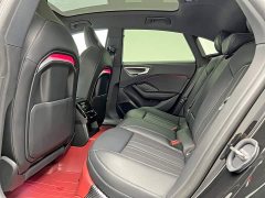 Audi A5L Sportback TFSI 150kW Luxury Version - ფოტო 16