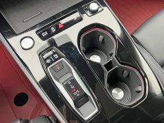 Audi A5L Sportback TFSI 150kW Luxury Version - ფოტო 18