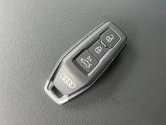 Audi A5L Sportback TFSI 150kW Luxury Version - ფოტო 19