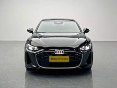 Audi A5L Sportback TFSI 150kW Luxury Version - ფოტო 2