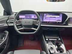 Audi A5L Sportback TFSI 150kW Luxury Version - ფოტო 20