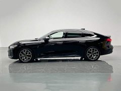 Audi A5L Sportback TFSI 150kW Luxury Version - ფოტო 3