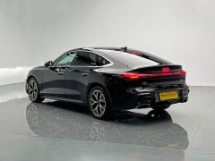 Audi A5L Sportback TFSI 150kW Luxury Version - ფოტო 4