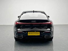 Audi A5L Sportback TFSI 150kW Luxury Version - ფოტო 5