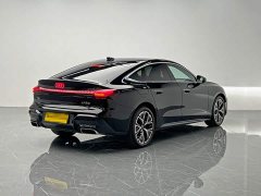 Audi A5L Sportback TFSI 150kW Luxury Version - ფოტო 6