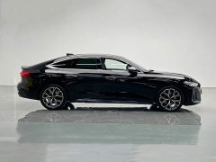 Audi A5L Sportback TFSI 150kW Luxury Version - ფოტო 7