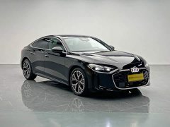 Audi A5L Sportback TFSI 150kW Luxury Version - ფოტო 8