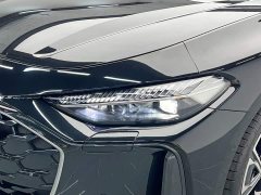 Audi A5L Sportback TFSI 150kW Luxury Version - ფოტო 9