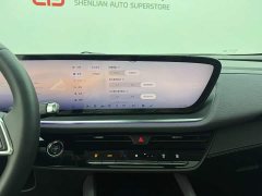 Audi Plus 28T 2WD Edition - ფოტო 12