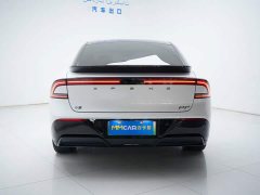 Xpeng P7 Ultra Long Range Max - ფოტო 12