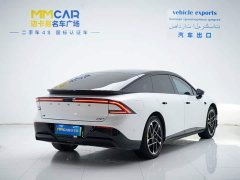 Xpeng P7 Ultra Long Range Max - ფოტო 5