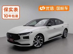 Xpeng EcoBoost 245 Version - ფოტო 1