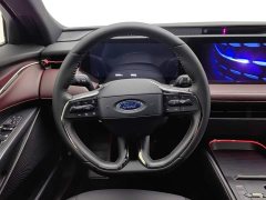 Xpeng EcoBoost 245 Version - ფოტო 11