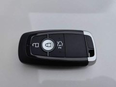 Xpeng EcoBoost 245 Version - ფოტო 19