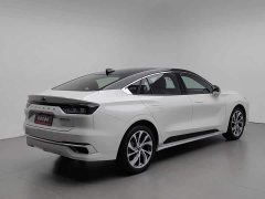 Xpeng EcoBoost 245 Version - ფოტო 2