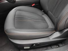 Xpeng EcoBoost 245 Version - ფოტო 20