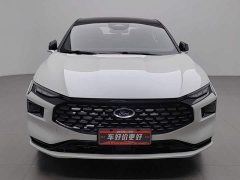 Xpeng EcoBoost 245 Version - ფოტო 3