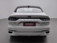Xpeng EcoBoost 245 Version - ფოტო 4