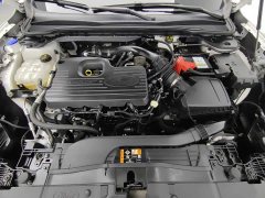 Xpeng EcoBoost 245 Version - ფოტო 6