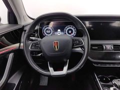FAW HS5 2.0T AWD Edition - ფოტო 11