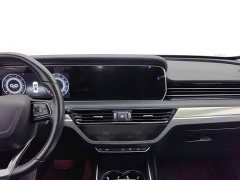 FAW HS5 2.0T AWD Edition - ფოტო 12