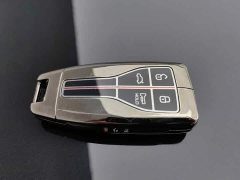 FAW HS5 2.0T AWD Edition - ფოტო 19