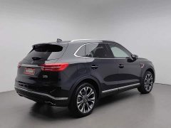 FAW HS5 2.0T AWD Edition - ფოტო 2