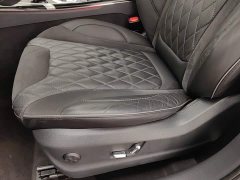 FAW HS5 2.0T AWD Edition - ფოტო 20