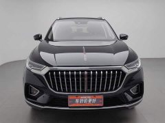 FAW HS5 2.0T AWD Edition - ფოტო 3