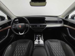FAW HS5 2.0T AWD Edition - ფოტო 5