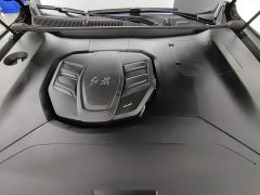 FAW HS5 2.0T AWD Edition - ფოტო 6