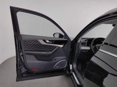 FAW HS5 2.0T AWD Edition - ფოტო 8