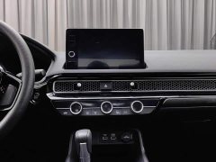 FAW 240TURBO CVT Edition - ფოტო 12