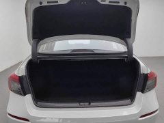 FAW 240TURBO CVT Edition - ფოტო 16