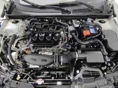 FAW 240TURBO CVT Edition - ფოტო 6