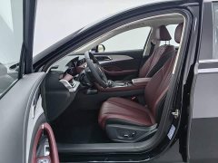 FAW H5 2.0T Edition - ფოტო 10