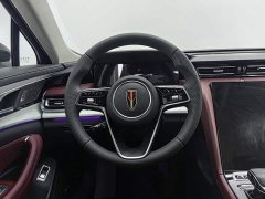 FAW H5 2.0T Edition - ფოტო 11