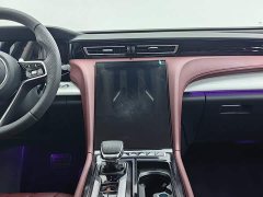 FAW H5 2.0T Edition - ფოტო 12