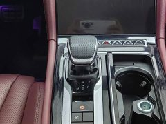 FAW H5 2.0T Edition - ფოტო 13