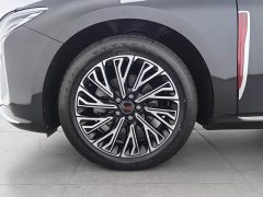 FAW H5 2.0T Edition - ფოტო 17